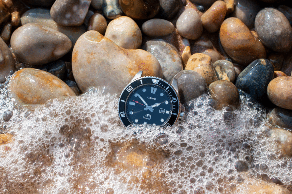 Casio MDV-106: O Relógio de Bill Gates Vale a Pena? Review Completo casio mdv 106 (1)