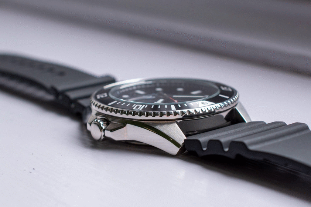 Casio MDV-106: O Relógio de Bill Gates Vale a Pena? Review Completo casio mdv 106 (7)