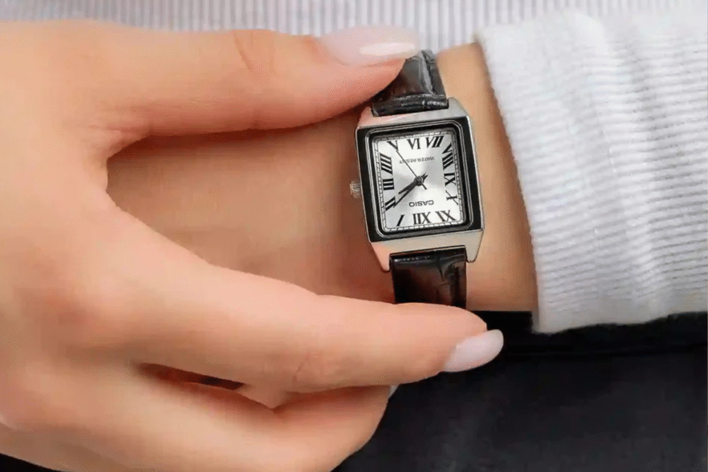 10 Relógios Casio Feminino em 2025: Guia Completo de Estilos, Preços e Como Escolher relógios casio feminino casio ltp v007l 7b1