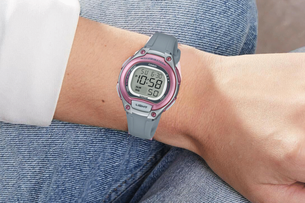 10 Relógios Casio Feminino em 2025: Guia Completo de Estilos, Preços e Como Escolher relógios casio feminino casio lw 203 8av