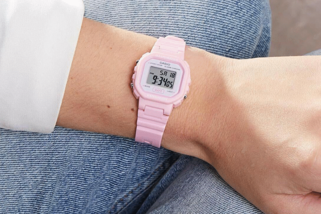 10 Relógios Casio Feminino em 2025: Guia Completo de Estilos, Preços e Como Escolher relógios casio feminino la 20wh 4a1df