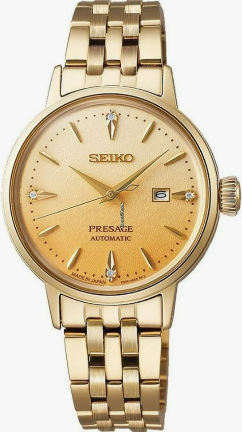 Os Melhores Relógios para Casamento em 2026: Guia Completo para Noivos e Noivas image