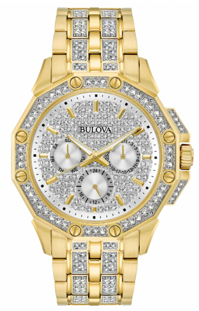 Os Melhores Relógios para Casamento em 2026: Guia Completo para Noivos e Noivas image