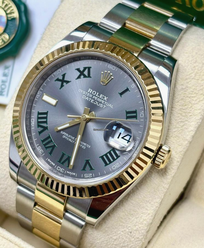 Os Melhores Relógios para Casamento em 2026: Guia Completo para Noivos e Noivas image