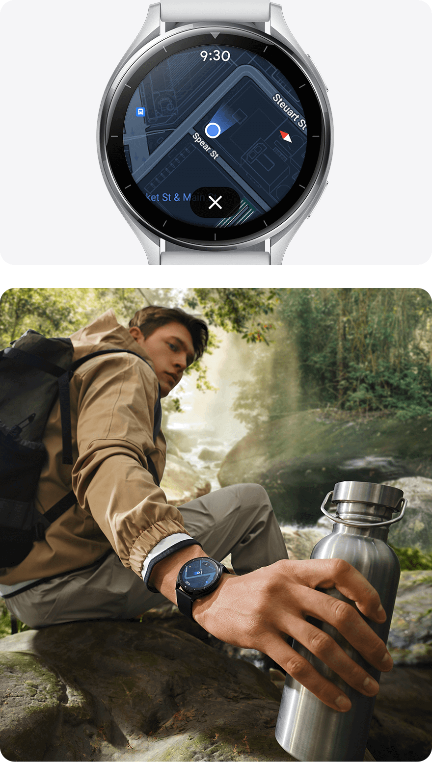 Qual Smartwatch Comprar em 2026? Guia Definitivo Completo (Custo-Benefício, Mais Vendidos e Melhores do Mercado) Image