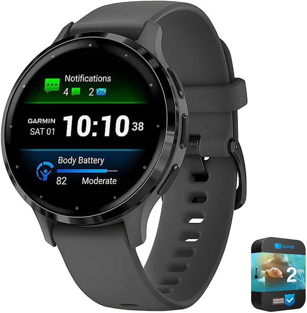 Qual smartwatch comprar para monitorar saúde e exercícios – guia completo para escolher o modelo ideal Image