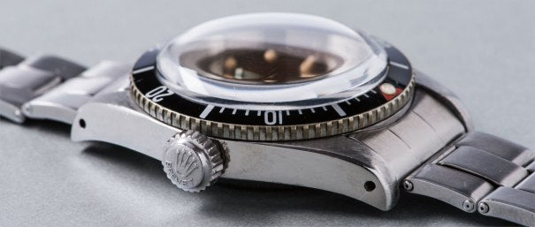 O que significa vidro mineral, cristal de safira e acrílico no relógio – diferenças, durabilidade, marcas e como escolher Image