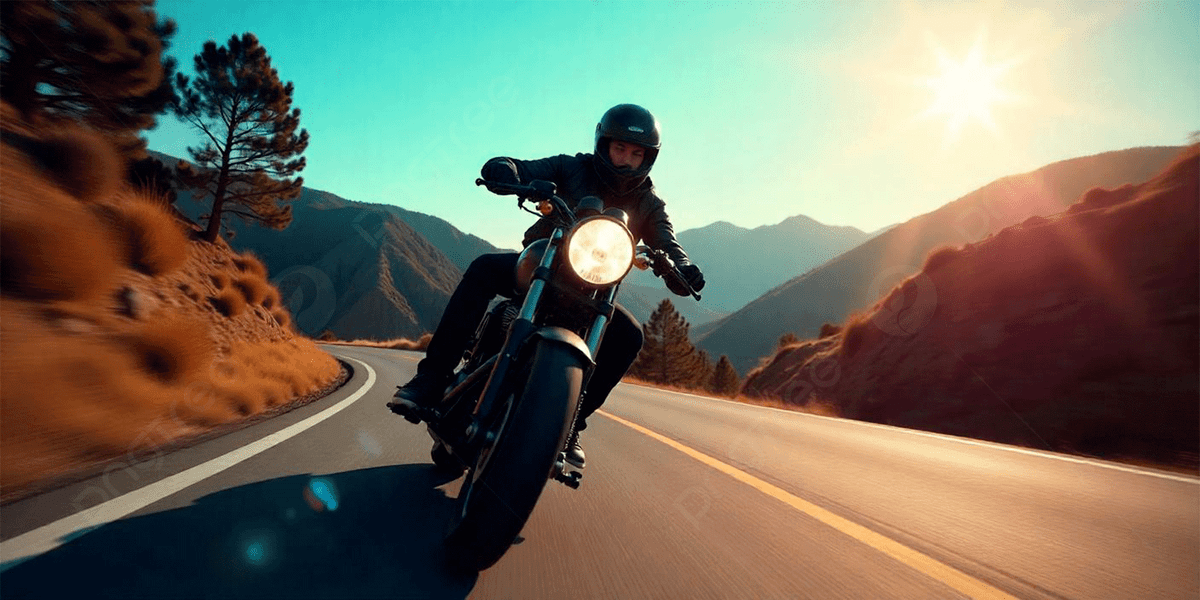 Relógios para Motociclistas - Estilos que combinam com todos os tipos de motociclistas Image