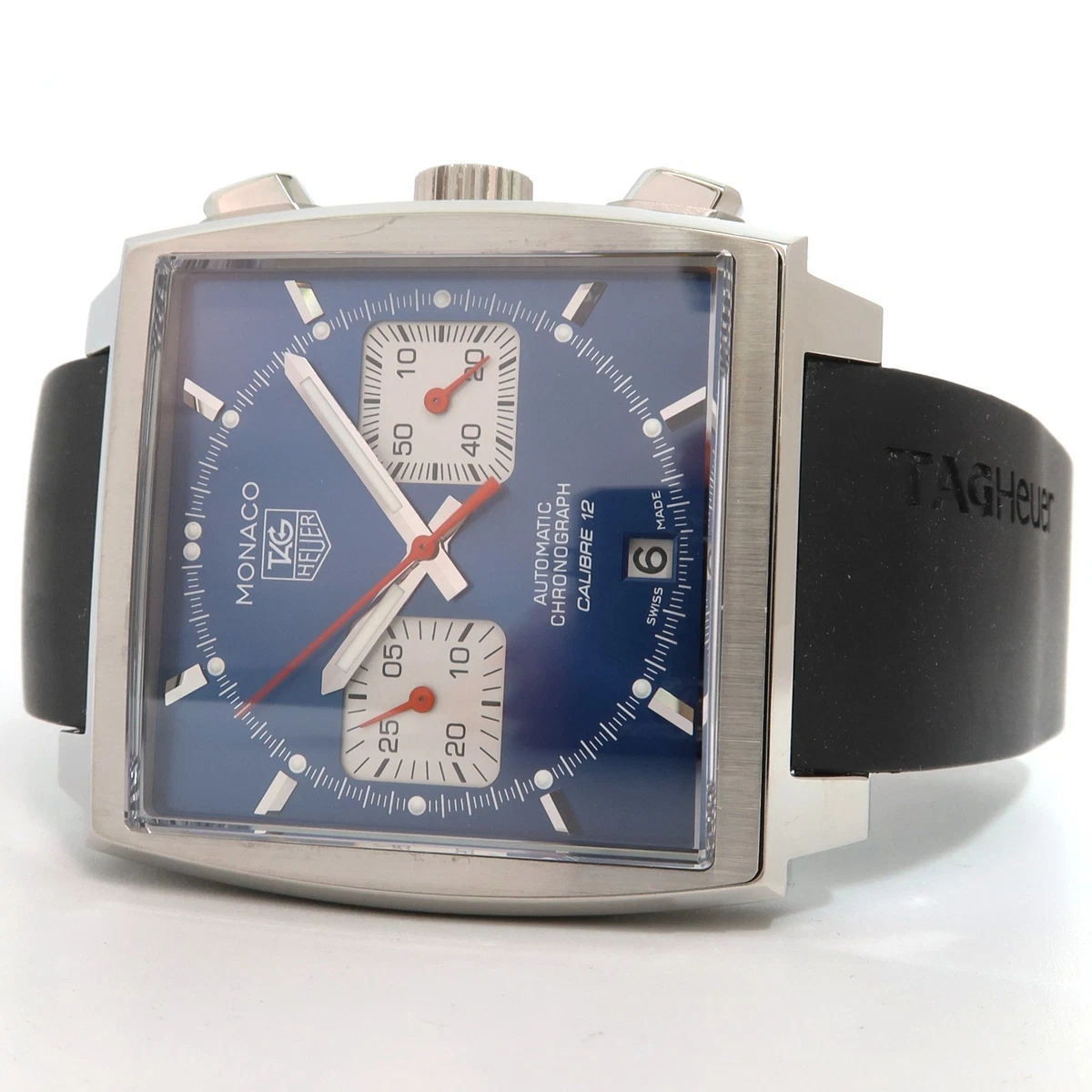 Relógios para Motociclistas - Estilos que combinam com todos os tipos de motociclistas Image